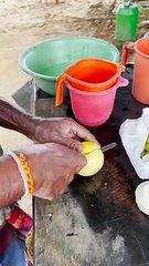 Unique Street Drinks of Sri Lanka #shorts