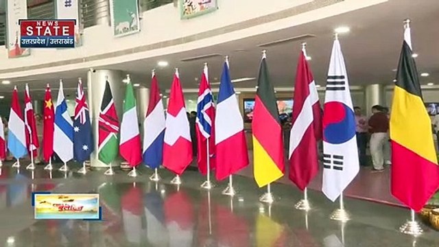 Breaking News : आज पीएम मोदी का ग्रेटर नोएडा का दौरा, विश्व डेयरी समिट - 2022 का करेंगे उद्घाटन