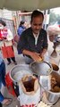 Kolkata Famous Papdi Chaat #shorts