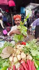 Amazing Fruits Cutting Skills of Kolkata #shorts