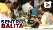 Bilang ng mga pamilyang nakaranas ng gutom, bumaba sa ikalawang bahagi ng 2022 ayon SWS survey