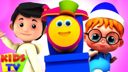 Kaboochi - Dance Song for Kids - Video for Babies - Preschool Rhymes