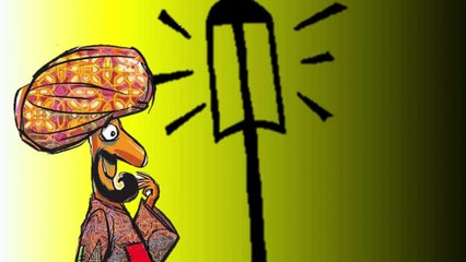 CUENTOS Breves (cortos) de NASRUDIN | Sabiduría Oriental | Cuentos para pensar y reflexionar #12