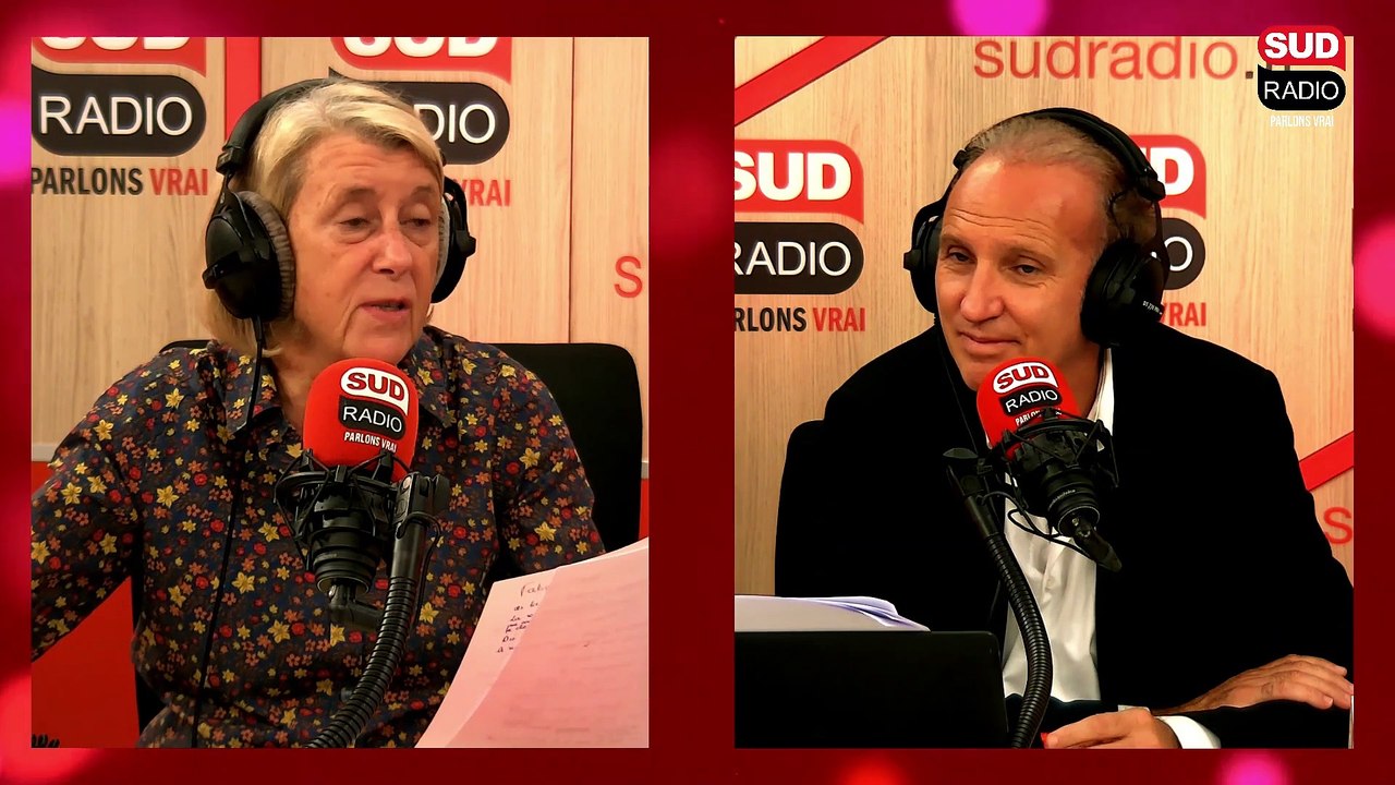 L'édito d'Arlette Chabot : "Melenchon/ Roussel et Le Pen/Zemmour, le week-end de la différence"