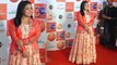 Bharti Singh Zee Rishtey Award Masti Video Viral,Media से मांगी मदद...|Boldsky*Entertainment