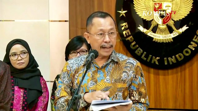 5 Rekomendasi Komnas HAM soal Polri untuk Pemerintah, Singgung Kasus Sambo