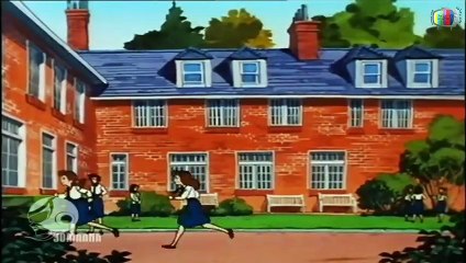 التوأمان الحلقة 03 الثالثة