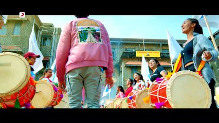 Darshan Raval: Dhol Bajaa | Warina H | Prakriti G | Javed-Mohsin | Danish S | Official Teaser