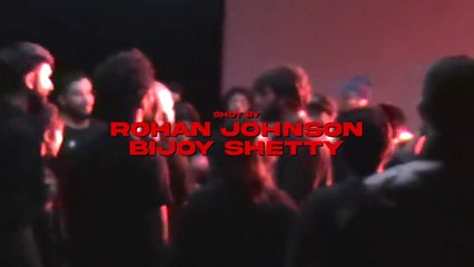 Hanumankind - DAMNSON 🎶 Official Music Video | Stunning Visuals & Production