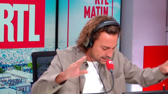 Bertrand Chameroy : Jack Lang, le croque-mort des médias français