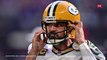Packers QB Aaron Rodgers: Growing Pains in Loss to Vikings