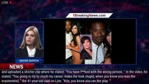 Ray J doubles down on claims Kris Jenner 'masterminded' release of Kim Kardshian sex tape, say - 1br
