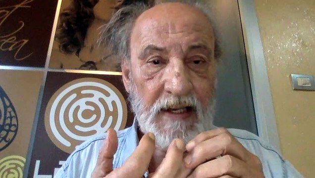 Ilary Blasi e i Rolex di Francesco Totti