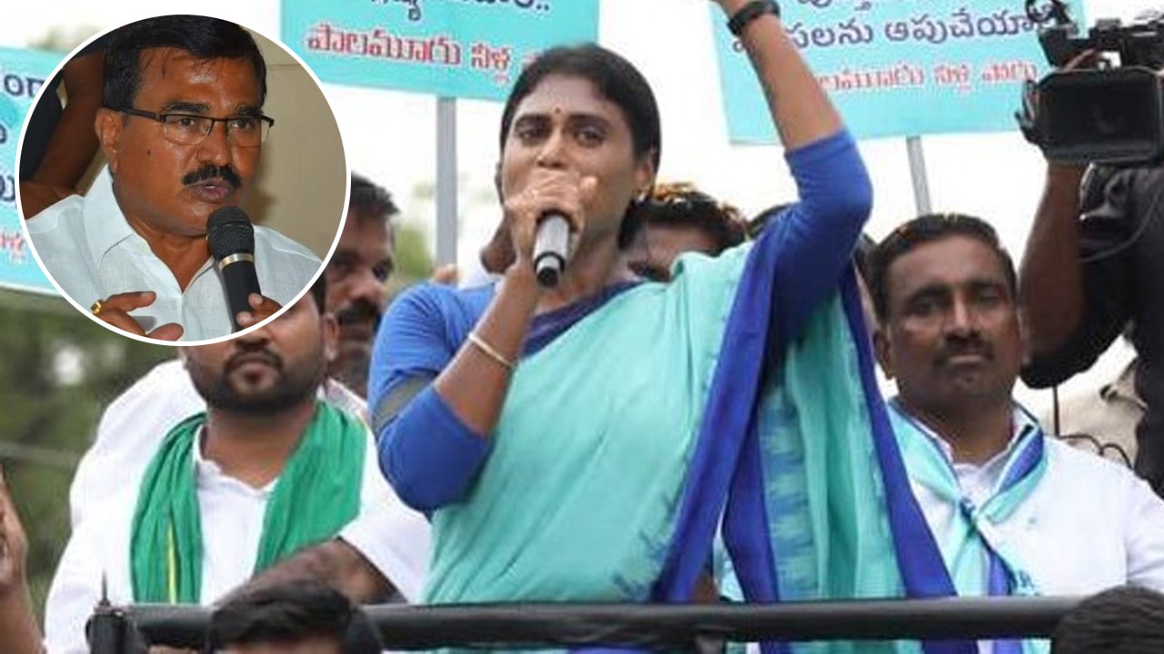 చరిత్ర తెలీకుండా మొరుగుతున్నావ్ నిరంజన్ రెడ్డి, జాగ్రత్త *Telangana  *Telangana | Telugu OneIndia