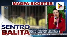 Posibleng pagbibigay ng executive clemency sa 300 PDLs, inaaasikaso na ng PAO at ilan pang ahensya ng gobyerno