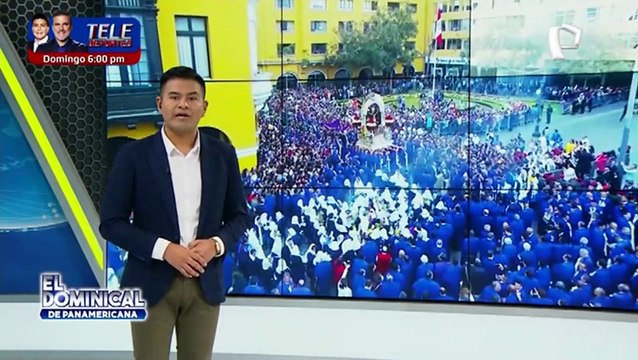 Por primera vez en 350 años: El Señor de los Milagros no irá a la Plaza de Armas