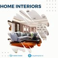 Interiors in medavakkam (Home interior, Commercial Interior, Office interior, Residential interior)