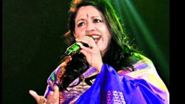 मोहम्मद अजीज और कविता कृष्णमूर्ति दोनो ने ही इस Rare title song को अपनी आवाज दी है