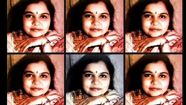 मोहम्मद अजीज और साधना सरगम दोनो ने ही इस गीत को अपनी आवाज दी है