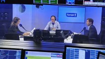 François-Xavier Bellamy : «La gauche préfère défendre les allocations sociales plutôt que le travail»