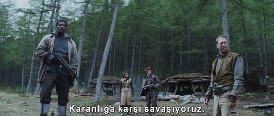Andor Altyazılı Fragman