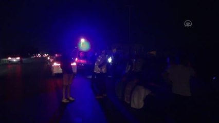 Kayıp olarak aranan gencin cesedi bulundu