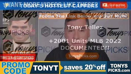 Rangers vs Marlins 9/11/22 FREE MLB Picks and Predictions on MLB Betting Tips for Today