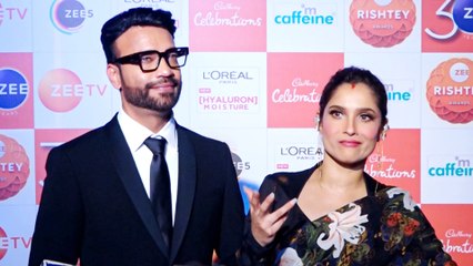 अंकिता लोखंडे को आयी 'पवित्र रिश्ता' की याद