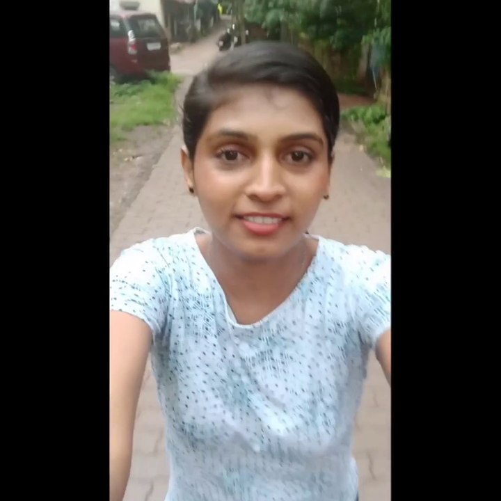 A pointless vlog