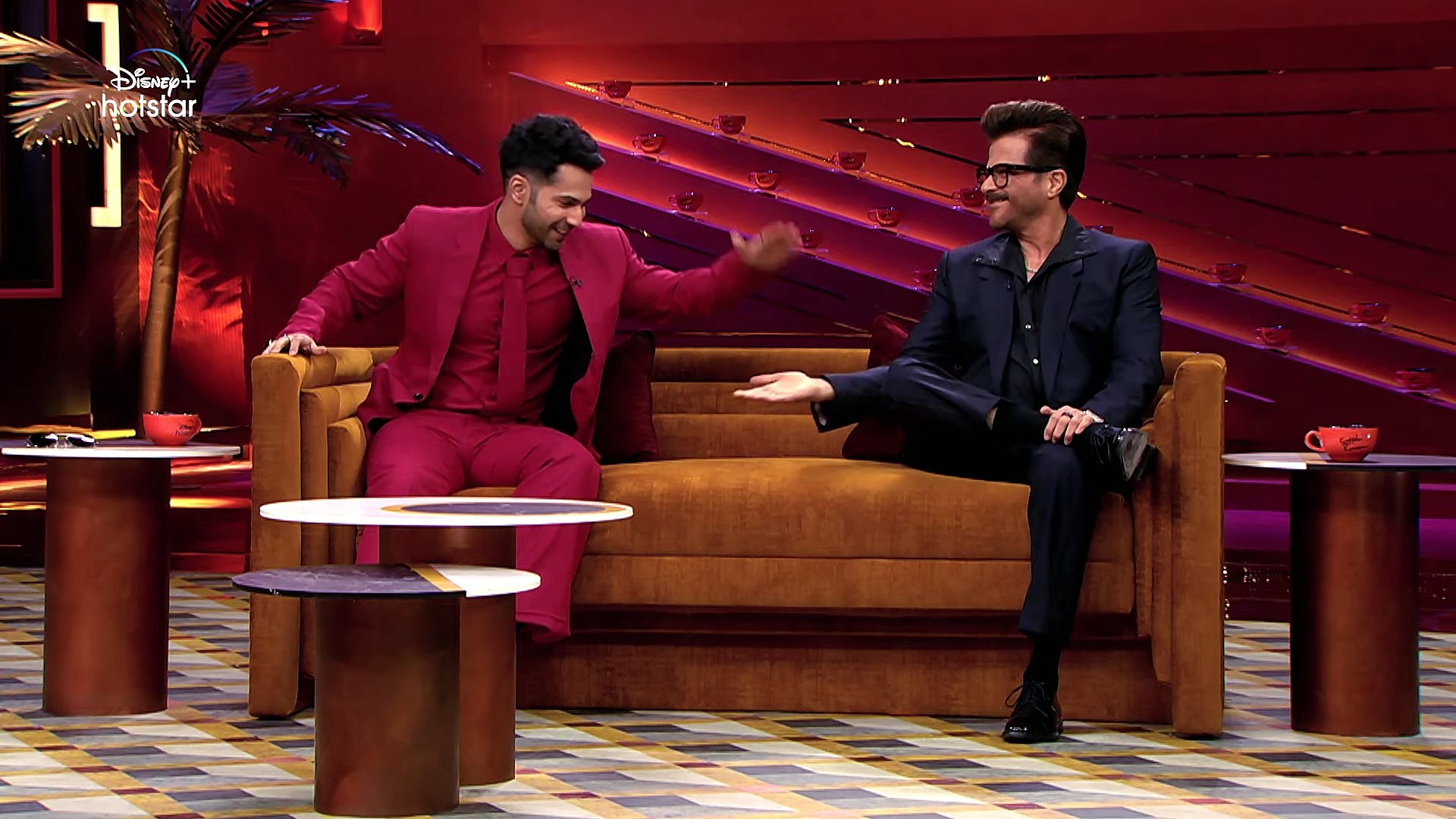 Koffee with karan season 6 episode 11 dailymotion deals