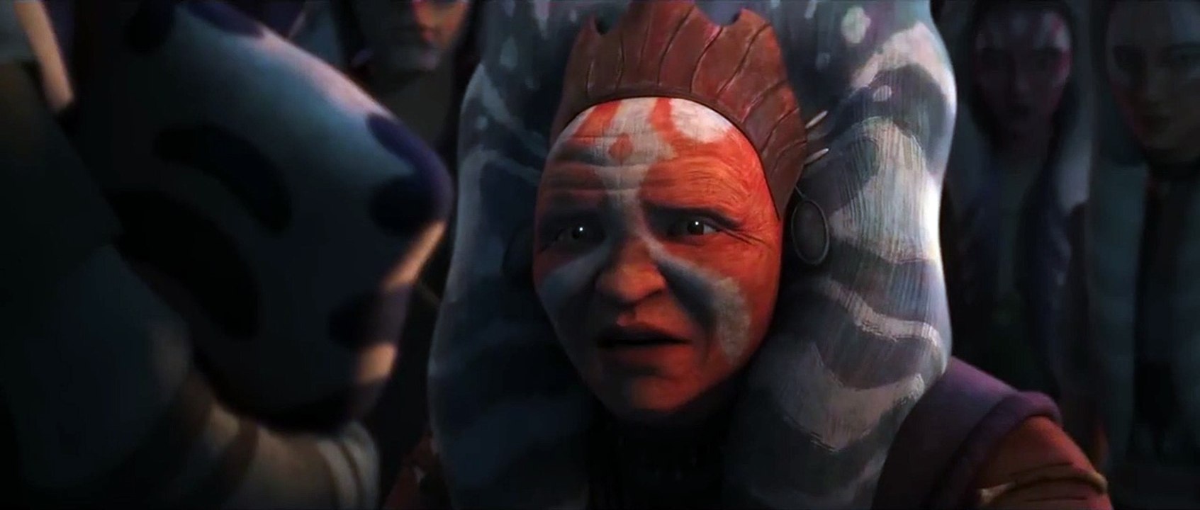 Geschichten der Jedi Trailer DF