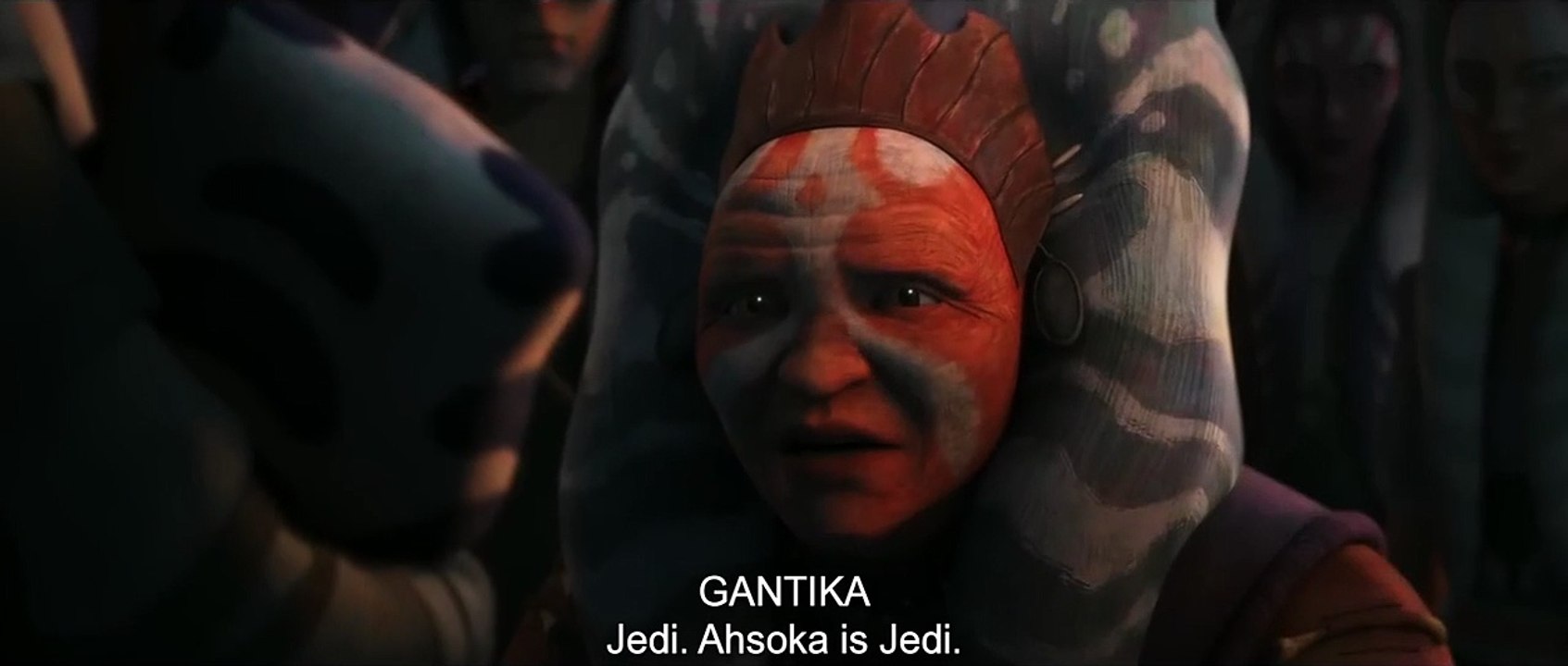 Geschichten der Jedi Trailer OV