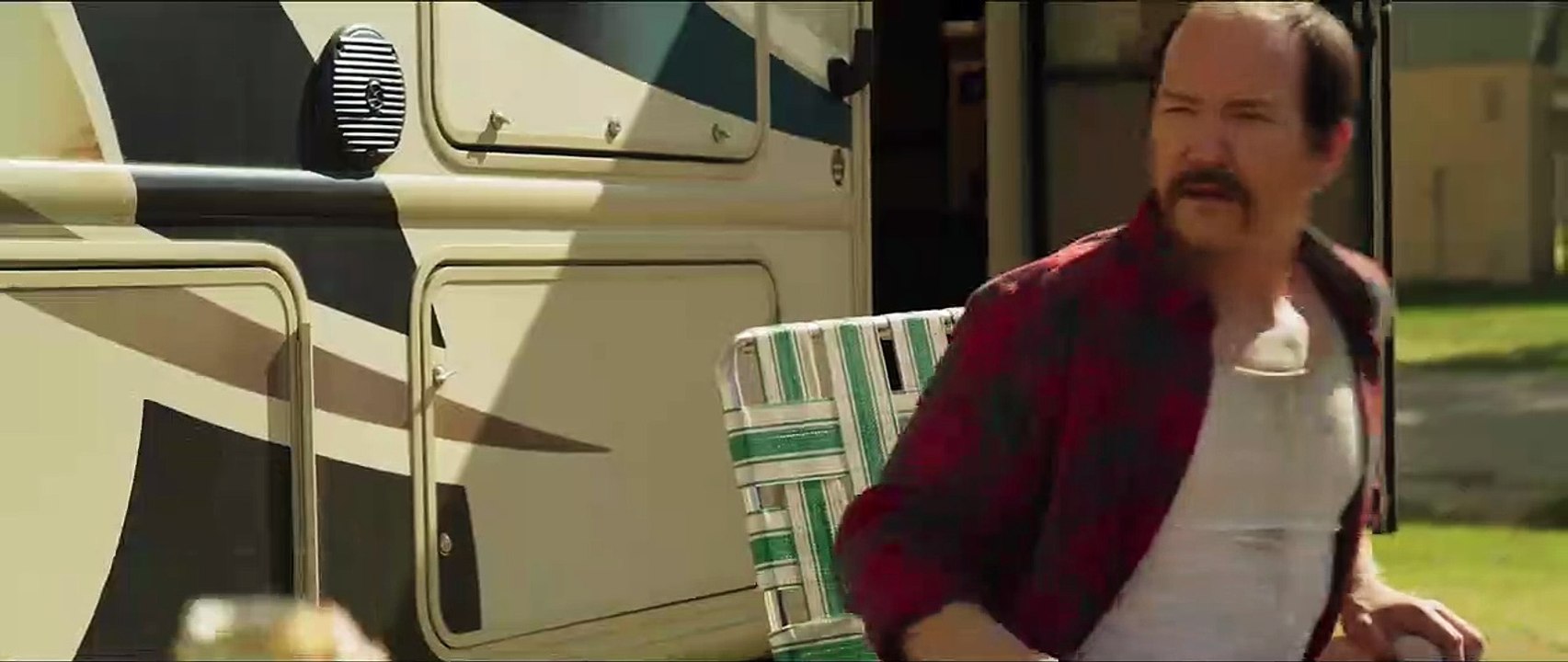 Jurassic Domination Trailer DF