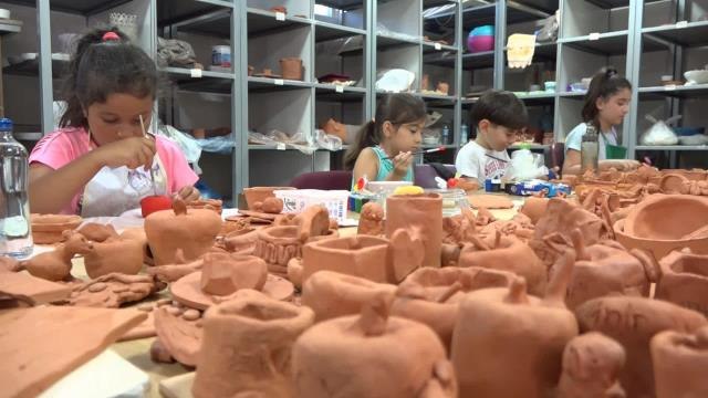 İzmir haberleri... Bornova Belediyesi'nin Kursları İçin Kayıtlar Başlıyor