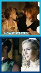 Just Keep Smiling - The Boys #shorts   Prime Video