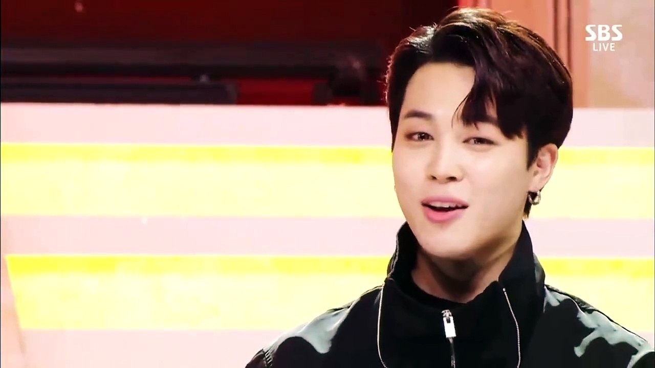 BTS Being Cute
