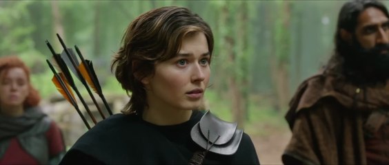 Willow - S01 Trailer (English) HD