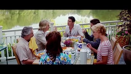 Un grand mariage Bande-annonce (DE)