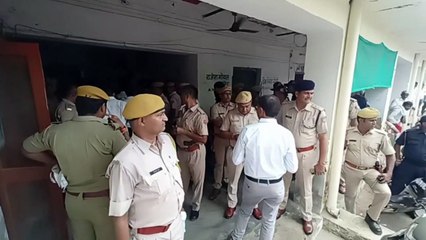 बदमाशों का जुलूस देख लोग बोले...ऐसे आरोपियों को दी जाए फांसी