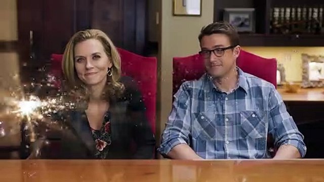 La proposition de Noël Bande-annonce (EN)