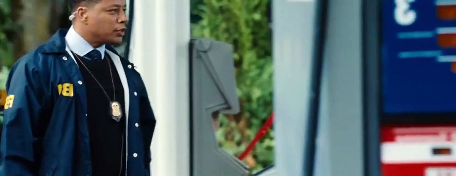 Sous Surveillance Bande-annonce (ES)