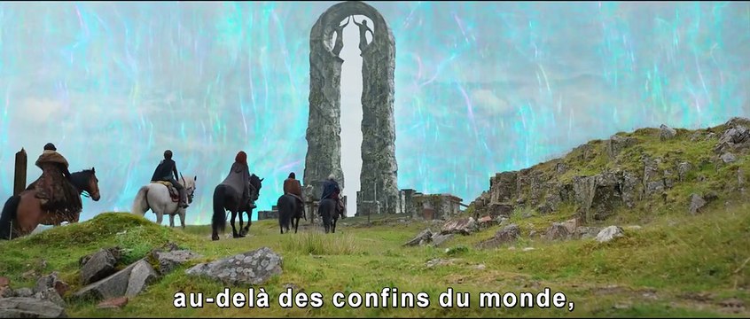 Willow - saison 1 Bande-annonce VO
