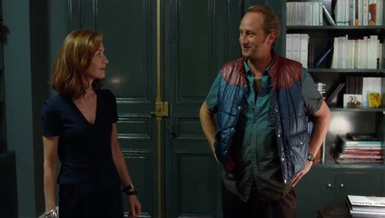 Mon pire cauchemar Bande-annonce (RU)