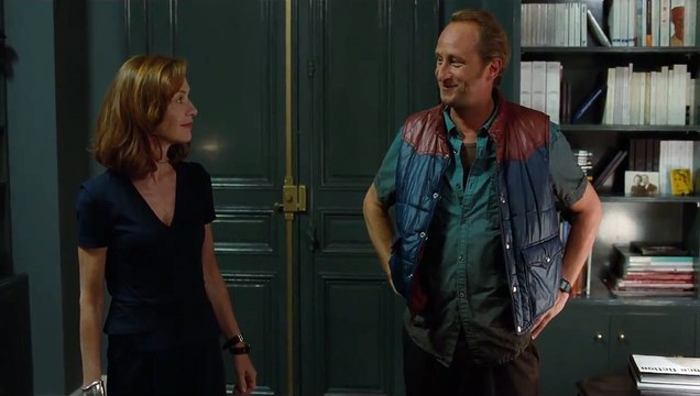 Mon pire cauchemar Bande-annonce (RU)