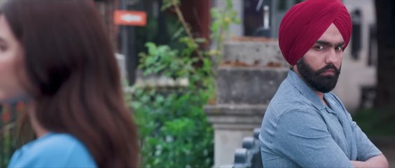 Musafira | Ammy Virk | Sonam Bajwa  | VAVA Media