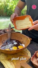 طريقة عمل البراونيز