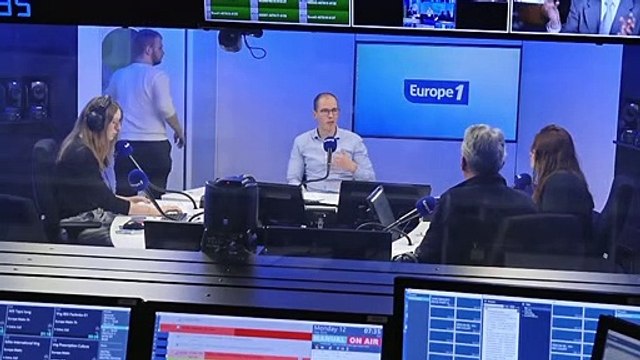 Charles III va-t-il prolonger la tradition de la red box ?