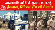 Security beefed up ahead of Gyanvapi case verdict