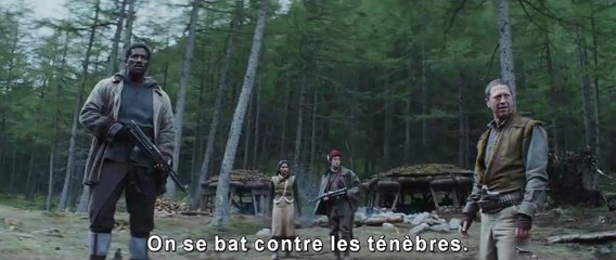 Andor - Nouvelle bande-annonce (VOST) ｜ Disney