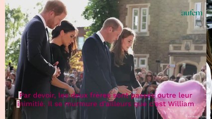 Meghan Markle vindicative... la vidéo qui agace les fans de Kate et William